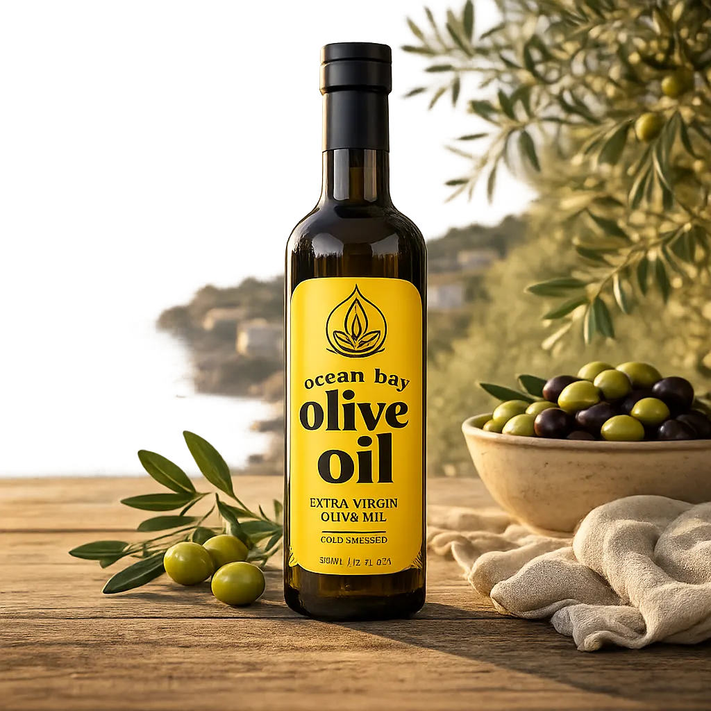 Olive Oil